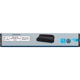 Bosch 2608003036, Clés mixtes à cliquet Noir