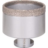 Bosch 2 608 587 129 scie de forage, Perceuse Unique, Carrelage mural en céramique doux, 3,5 cm, 6,5 cm, 1 pièce(s)