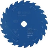Bosch 2 608 644 524 lame de scie circulaire 25,4 cm 1 pièce(s) Bois, 25,4 cm, 3 cm, 6000 tr/min, 2,1 mm, Biseau supérieur alterné