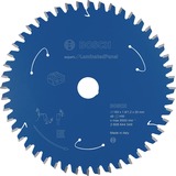 Bosch 2 608 644 549 lame de scie circulaire 16,5 cm 1 pièce(s) Laminé, Panneau laminé, 16,5 cm, 2 cm, 1,2 mm, 8500 tr/min, 1,8 mm