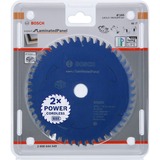 Bosch 2 608 644 549 lame de scie circulaire 16,5 cm 1 pièce(s) Laminé, Panneau laminé, 16,5 cm, 2 cm, 1,2 mm, 8500 tr/min, 1,8 mm