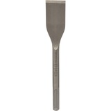 Bosch 2 608 690 100 Rotary hammer chisel attachment accessoire pour marteau rotatif, Burin Rotary hammer chisel attachment, Bosch, Acier inoxydable, 30 cm, 5 pièce(s)