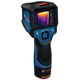 Bosch Caméra thermique sans fil GTC 12V-450-13 Professional, Détecteur thermique Bleu/Noir