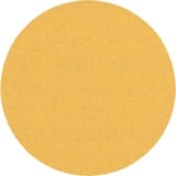 Bosch Expert C470 feuille abrasif, Ø 125mm, K100 non perforée, Feuille abrasive 