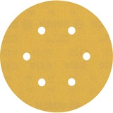 Bosch Expert Disques abrasifs C470, Feuille abrasive 50 pièce(s)