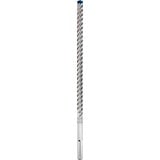 Bosch Expert Foret SDS Max-8X, Perceuse Marteau perforateur, Hammer drill bit, 2,2 cm, 520 mm, Béton, pierre, 40 cm