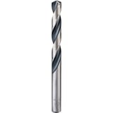 Bosch Foret hélicoïdal HSS PointTeQ, Perceuse Perceuse, Foret hélicoïdal, Rotation vers la droite, 1,25 cm, 151 mm, Acier, Fonte