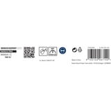 Bosch Foret hélicoïdal long PRO Metal HSS-G, Ø 6,5mm, Perceuse 