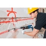 Bosch GBH 2-28 F 4000 tr/min SDS Plus 3,1 kg Noir, Bleu, Marteau piqueur Bleu/Noir, SDS Plus, Noir, Bleu, 4000 tr/min, 3 cm, 1,3 cm, 2,8 cm