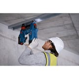 Bosch GNB 18V-38 Professional Cloueuse Batterie, Clouteuse Bleu/Noir, Cloueuse, Magasin droit, Noir, Bleu, 1,3 cm, 3,8 cm, 96 dB