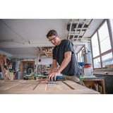 Bosch GSS 18V-13 PROFESSIONAL Ponceuse orbitale aléatoire 1000 tr/min 2000 OPM Noir, Bleu, Rouge, Ponceuse vibrante Bleu/Noir, Ponceuse orbitale aléatoire, Bride/Velcro, Noir, Bleu, Rouge, 6000 tr/min, 1000 tr/min, 12000 OPM