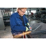 Bosch GWX 18V-10 Professional meuleuse d'angle 2 kg Bleu/Noir