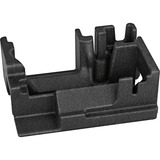 Bosch L-BOXX Einlage pour GKS18V-68-2 & EXKS18V-68GX, Dépôt Noir