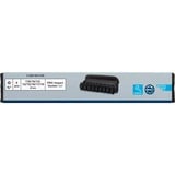 Bosch Set d'embouts à douille d'impact PRO 3/8", 9 pièces, Clés mixtes à cliquet Noir