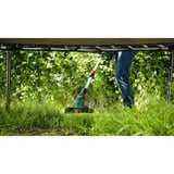 Bosch Taille-bordures à batterie UNIVERSAL GRASSCUT 18V-23-450 solo, 18Volt, Coupe-bordures Vert/Noir