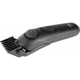 Braun BeardTrimmer 9 BT5520 tondeuse à barbe Batterie 40 2 cm Mouillé & sec Noir Noir, Lavable, Batterie, Noir