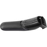 Braun BeardTrimmer 9 BT5520 tondeuse à barbe Batterie 40 2 cm Mouillé & sec Noir Noir, Lavable, Batterie, Noir