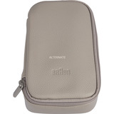 Braun SES9-041, Appareil à épiler Blanc/Argent