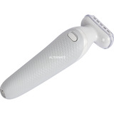 Braun Silk-épil 9 SES9-041 SensoSmart, Appareil à épiler Blanc/Argent