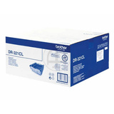 Brother DR-321CL, Tambour 