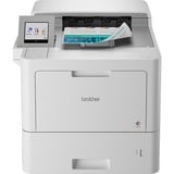Brother HL-L9430CDN Imprimante laser couleur professionnelle A4 Gris, Laser, Couleur, 2400 x 600 DPI, A4, Impression recto-verso, Blanc