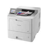 Brother HL-L9430CDN Imprimante laser couleur professionnelle A4 Gris, Laser, Couleur, 2400 x 600 DPI, A4, Impression recto-verso, Blanc