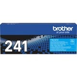 Brother Toner cyan TN241C 