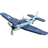 COBI Collection historique - Grumman TBF Avenger, Jouets de construction Échelle 1:48