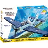 COBI Collection historique - Grumman TBF Avenger, Jouets de construction Échelle 1:48