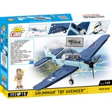COBI Collection historique - Grumman TBF Avenger, Jouets de construction Échelle 1:48