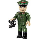 COBI Sd.Kfz. 138/1 Grille Ausf. M, Jouets de construction 