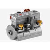 COBI Sd.Kfz. 138/1 Grille Ausf. M, Jouets de construction 