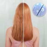 Cecotec A01_EU01_101445, Sèche-cheveux Champagne/Or