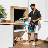 Cecotec Conga Ash 4000 Home, Aspirateur de cendres Noir