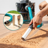 Cecotec Conga Ash 4000 Home, Aspirateur de cendres Noir