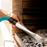 Cecotec Conga Ash 4000 Home, Aspirateur de cendres Noir