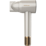 Cecotec IoniCare RockStar Nano IonTech, Sèche-cheveux Champagne/Or