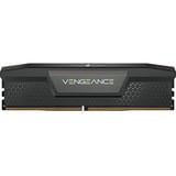 Corsair 32 Go DDR5-6400 (2x 16 Go) mémoire vive Noir, CMK32GX5M2B6400C32