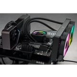 Corsair 32 Go DDR5-6400 (2x 16 Go) mémoire vive Noir, CMK32GX5M2B6400C32