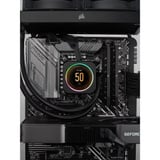 Corsair 32 Go DDR5-6400 (2x 16 Go) mémoire vive Noir, CMK32GX5M2B6400C32