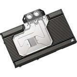 Corsair Hydro X Series XG7 RGB 40-SERIES GPU Water Block (4090 FE), Watercooling Noir