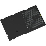 Corsair Hydro X Series XG7 RGB 40-SERIES GPU Water Block (4090 FE), Watercooling Noir