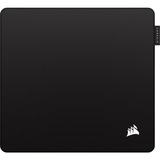 Corsair MM PRO Control - Medium, Tapis de souris gaming Noir
