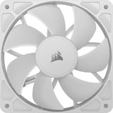 Corsair RS120 PWM ventilateur de boîtier Blanc, 120 x 120 x 25 mm