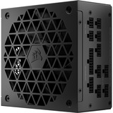 Corsair SF850L, 850 Watt alimentation  Noir, Gestion des câbles