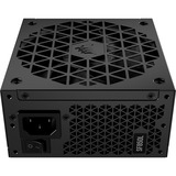 Corsair SF850L, 850 Watt alimentation  Noir, Gestion des câbles