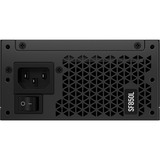 Corsair SF850L, 850 Watt alimentation  Noir, Gestion des câbles