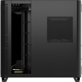 Corsair  boîtier midi tower Noir | 3x USB-C | RGB | Verre Trempé