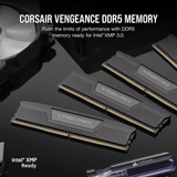 Corsair mémoire vive 