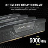 Corsair mémoire vive 